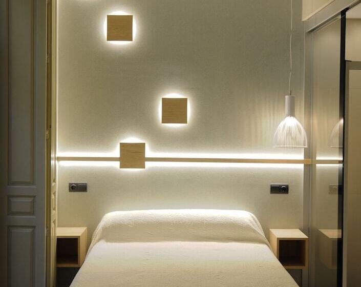 آپارتمان 1 خوابه, Apartamentos Gibralfaro Centro