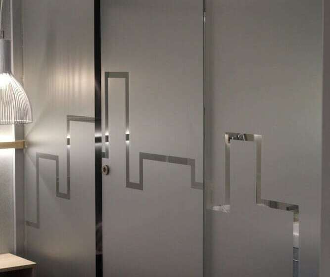 آپارتمان 1 خوابه, Apartamentos Gibralfaro Centro