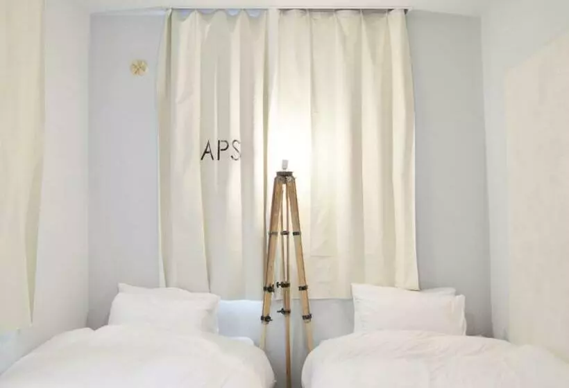 スタンダードルーム, Apartment Hotel Shinjuku