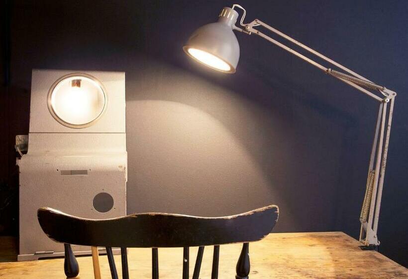 غرفة قياسية فردية, Apartment Hotel Shinjuku