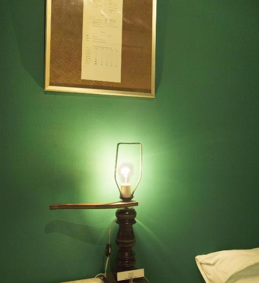 غرفة قياسية فردية, Apartment Hotel Shinjuku