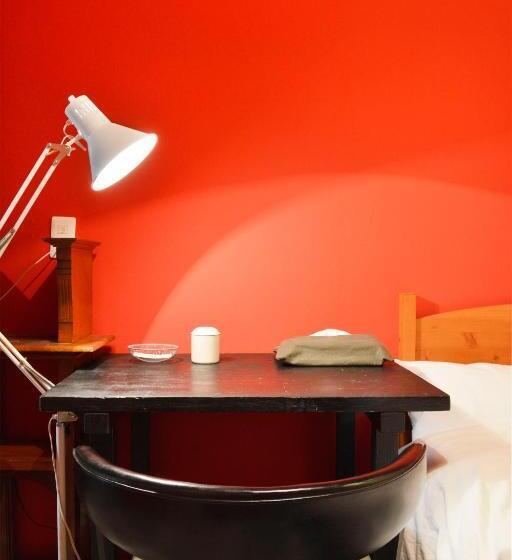 غرفة قياسية فردية, Apartment Hotel Shinjuku