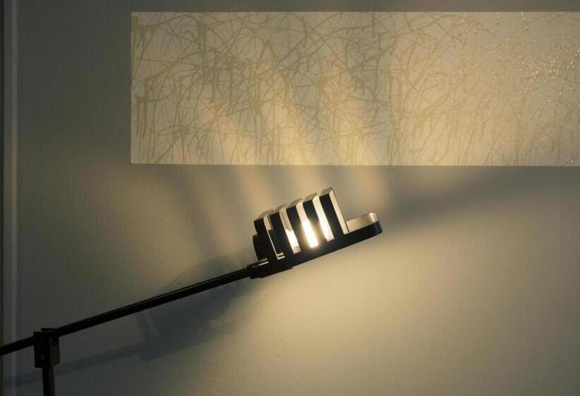 غرفة أساسية سرير مزدوج, Apartment Hotel Shinjuku