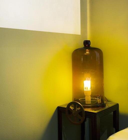 غرفة أساسية سرير مزدوج, Apartment Hotel Shinjuku