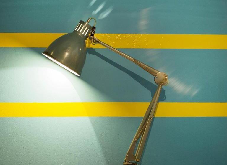 غرفة أساسية سرير مزدوج, Apartment Hotel Shinjuku