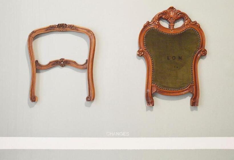 غرفة أساسية سرير مزدوج, Apartment Hotel Shinjuku