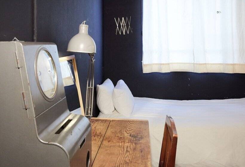 غرفة قياسية, Apartment Hotel Shinjuku