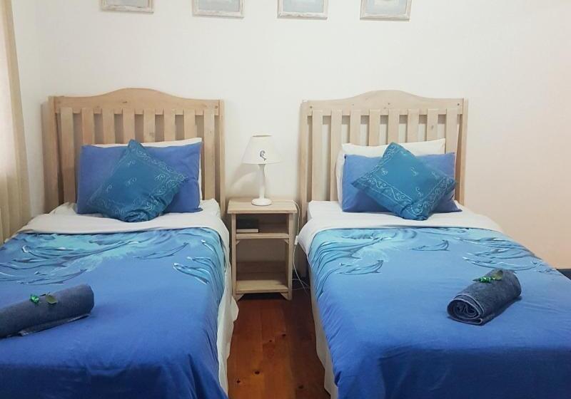 اتاق استاندارد, Aquarius Bed And Breakfast