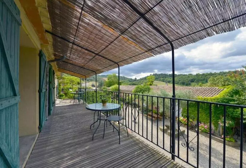 スタンダードルーム, Domaine De Fraisse
