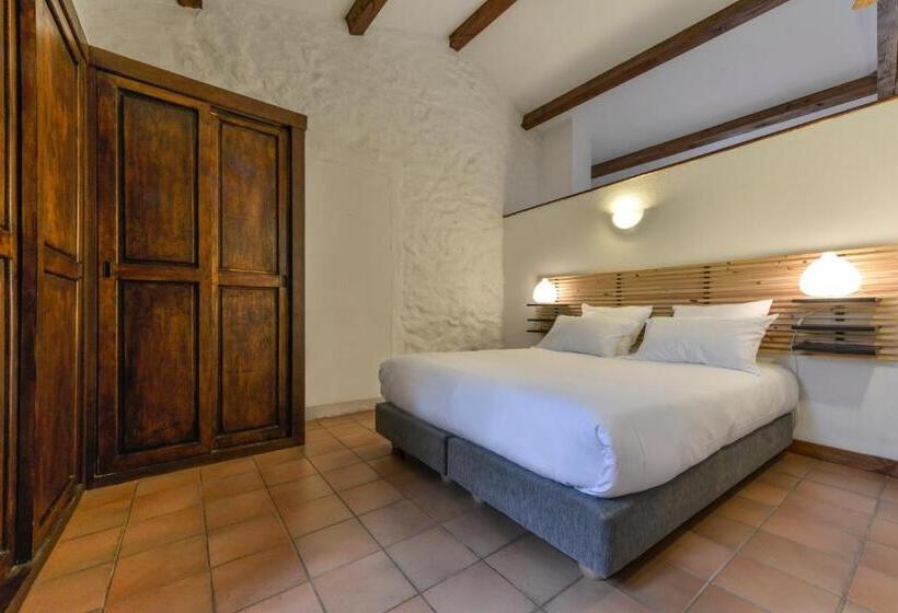 标准间, Domaine De Fraisse