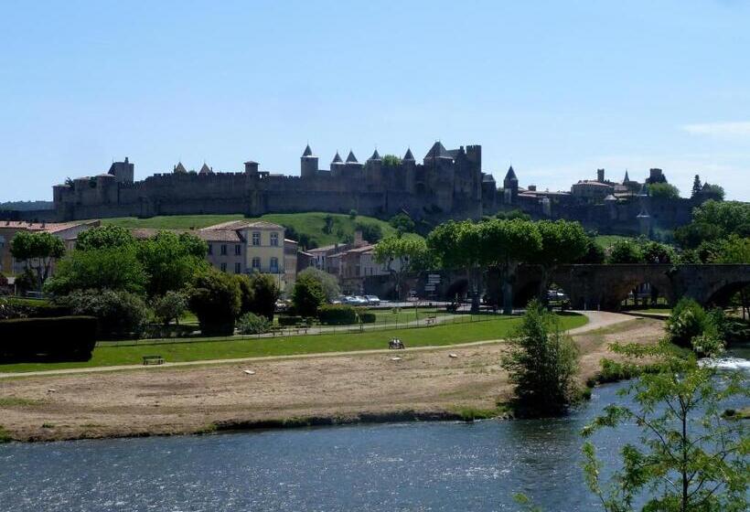 Номер Стандарт, Domaine De Fraisse