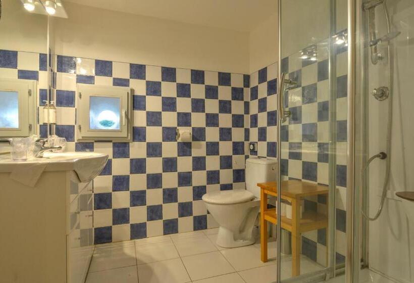 家庭套房, Domaine De Fraisse