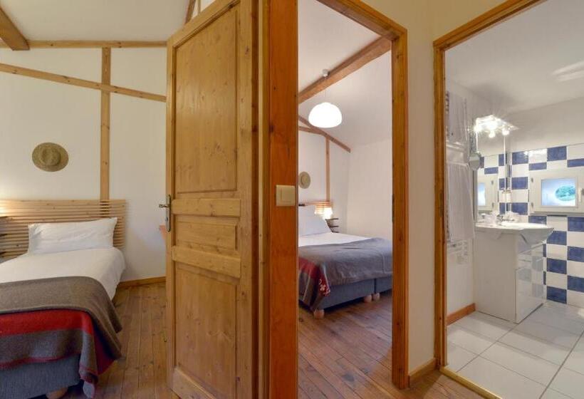 Family Suite, Domaine De Fraisse
