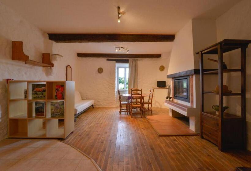 家庭套房, Domaine De Fraisse