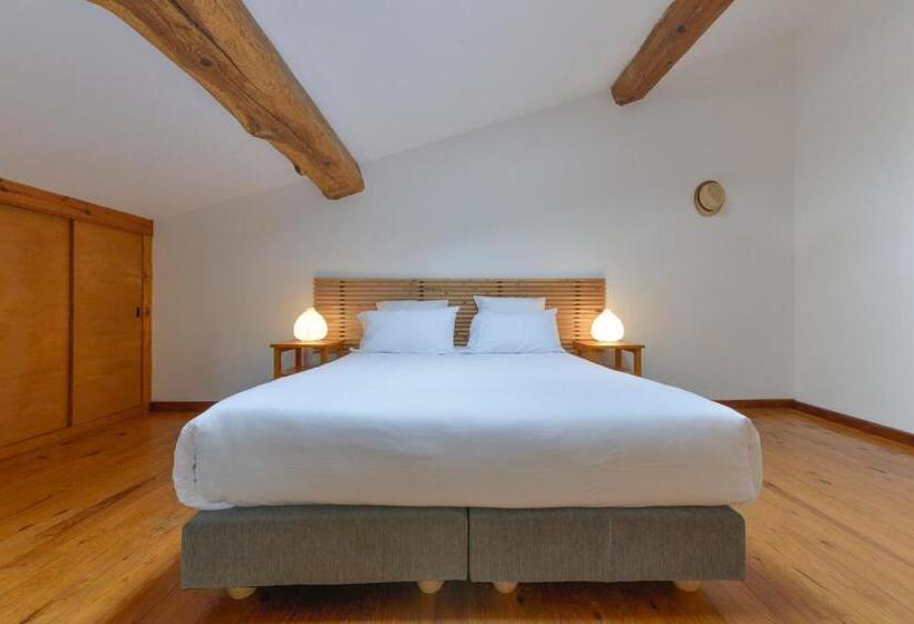 标准单人间, Domaine De Fraisse