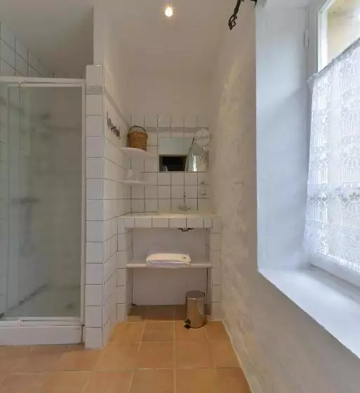 スタンダード４人部屋, Domaine De Fraisse