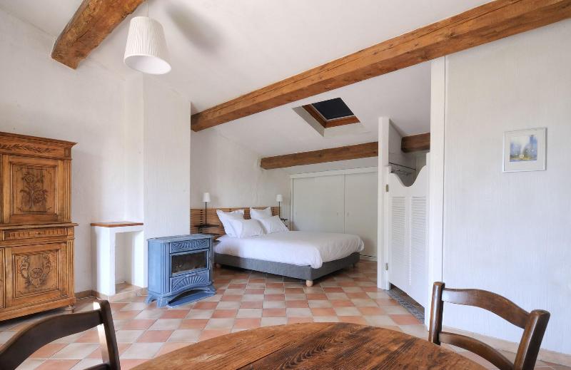 标准间, Domaine De Fraisse