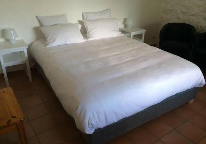 标准间, Domaine De Fraisse