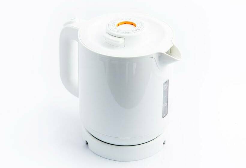 标准单人间, Apa Hotel Saitama Yatsuka Ekimae