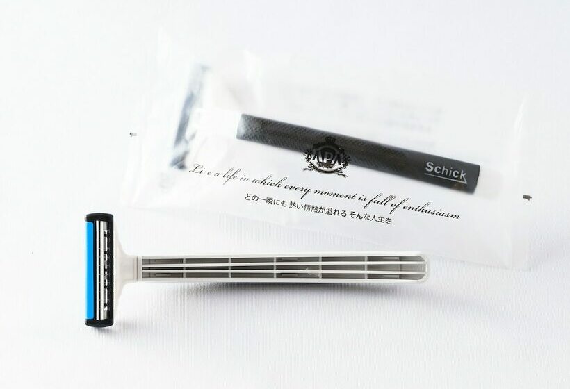 标准单人间, Apa Hotel Saitama Yatsuka Ekimae