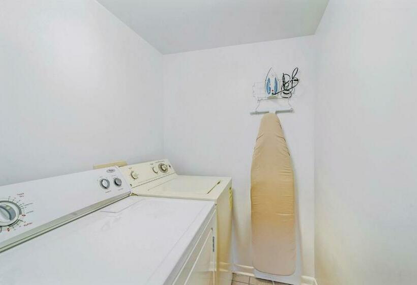 آپارتمان 2 خوابه, Bay Club Resort