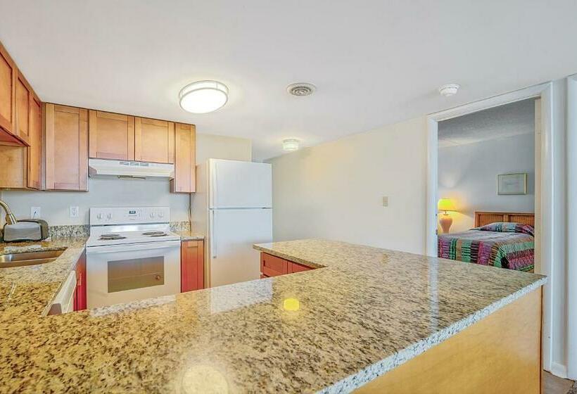 آپارتمان 2 خوابه, Bay Club Resort