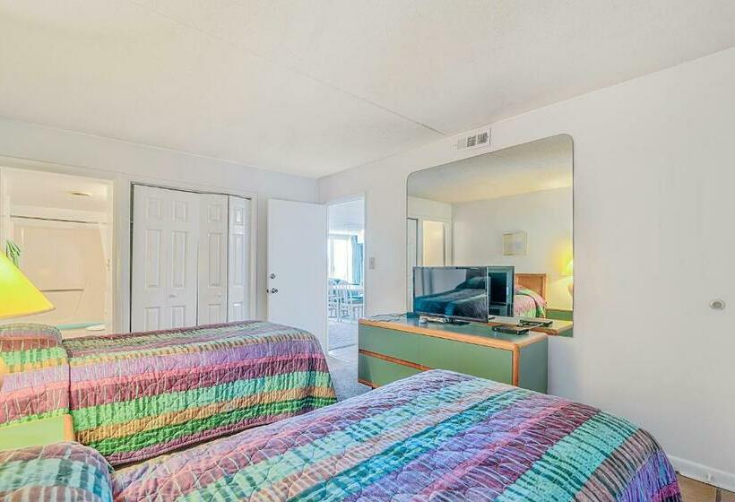 آپارتمان 2 خوابه, Bay Club Resort