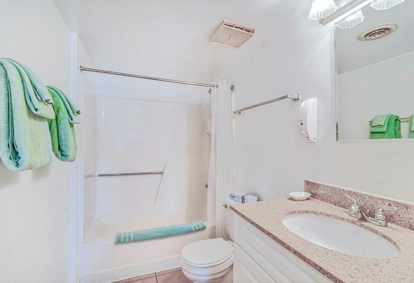 آپارتمان 2 خوابه, Bay Club Resort