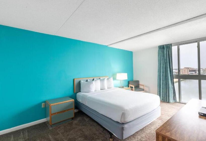 آپارتمان 2 خوابه, Bay Club Resort