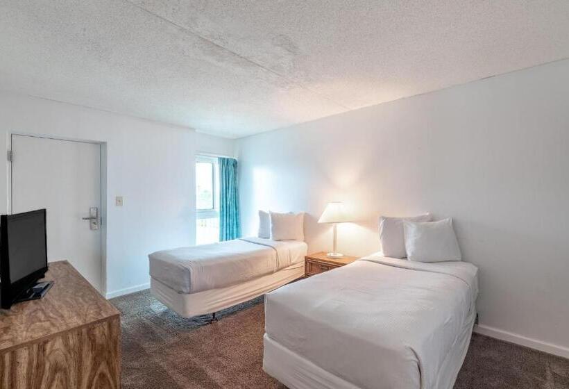 آپارتمان 2 خوابه, Bay Club Resort