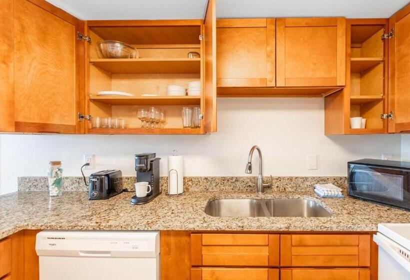 آپارتمان لوکس 2 خوابه, Bay Club Resort