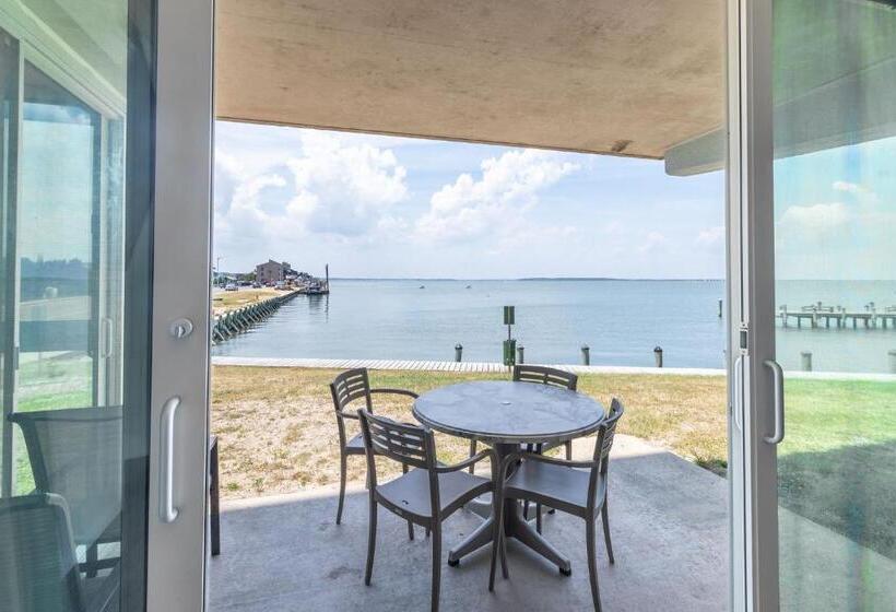 海の見える３ベッドルームアパートメント, Bay Club Resort