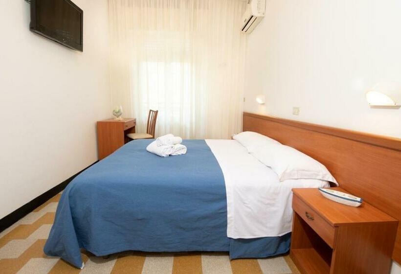 غرفة قياسية, B&b Italia