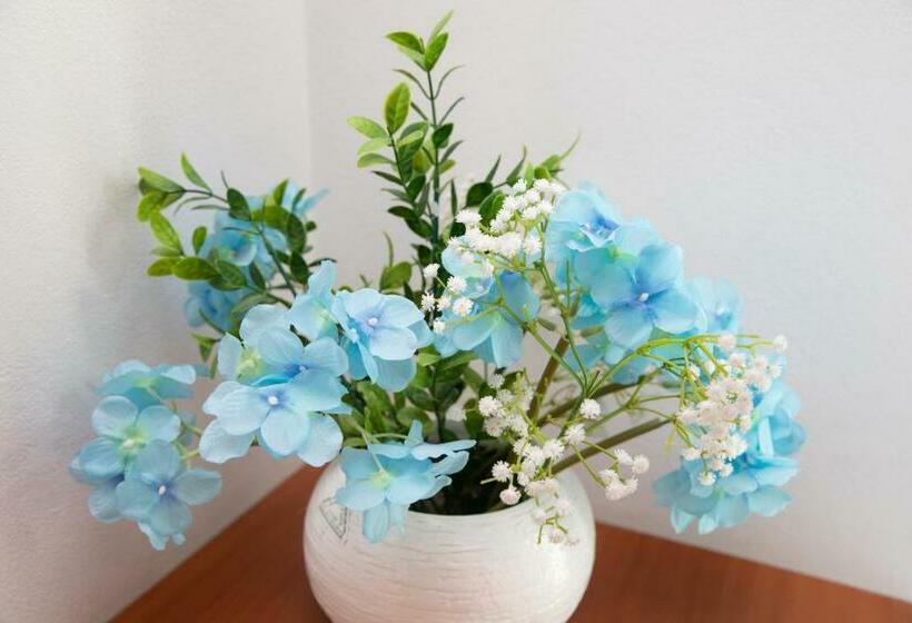 غرفة قياسية ثلاثية, B&b Italia