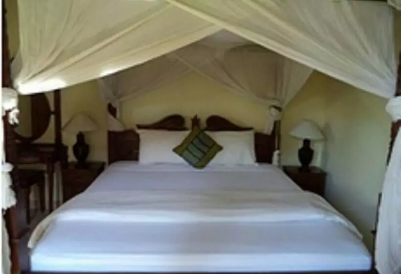 اتاق سوپریور, Coral Bay Bungalows Amed Bali