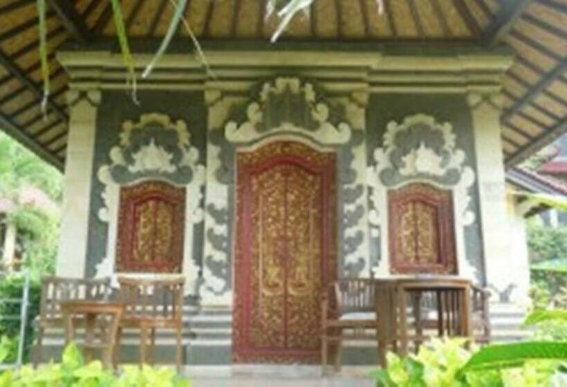 غرفة ديلوكس, Coral Bay Bungalows Amed Bali