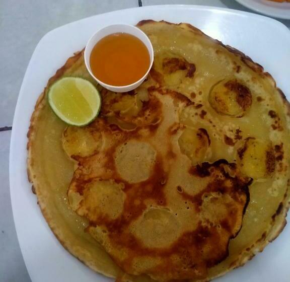 غرفة عائلية, Coral Bay Bungalows Amed Bali