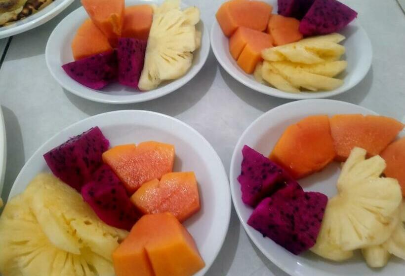 غرفة عائلية, Coral Bay Bungalows Amed Bali