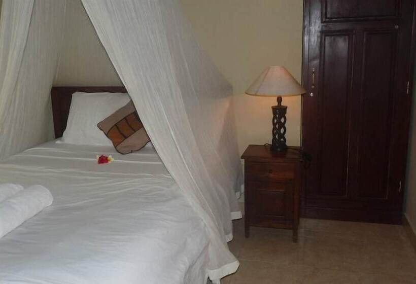 غرفة سوبيريور, Coral Bay Bungalows Amed Bali