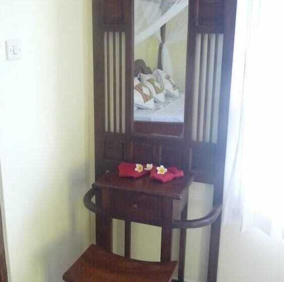 غرفة سوبيريور, Coral Bay Bungalows Amed Bali