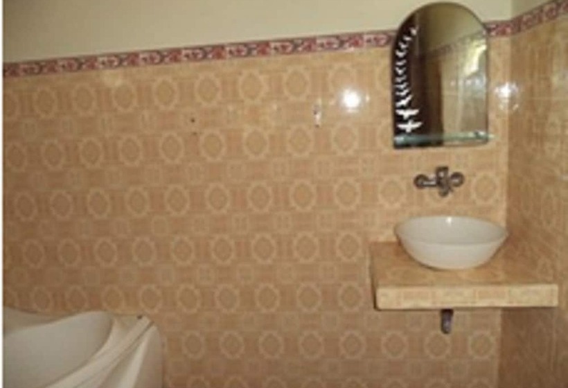Семейный Номер, Coral Bay Bungalows Amed Bali