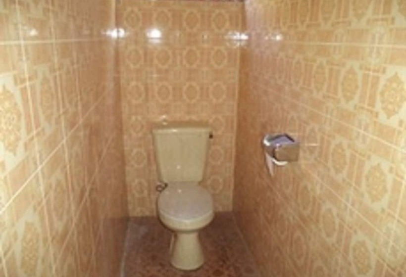 غرفة عائلية, Coral Bay Bungalows Amed Bali