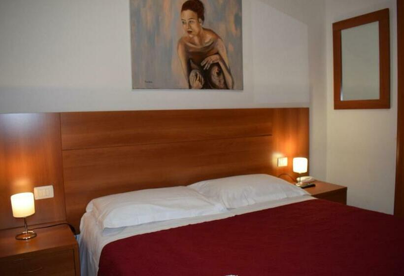 اتاق استاندارد, Dalmazia