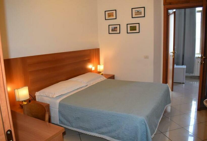 Quarto standard, Dalmazia