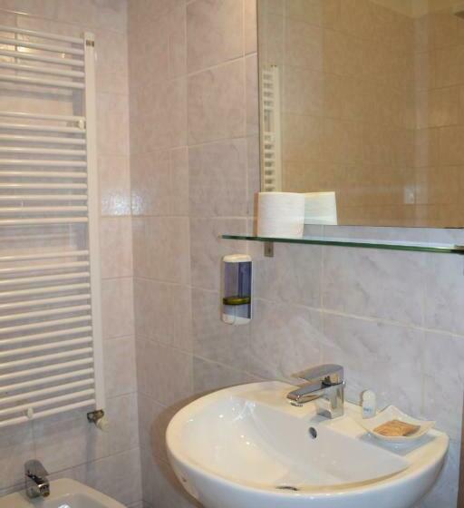 اتاق استاندارد یک نفره, Dalmazia