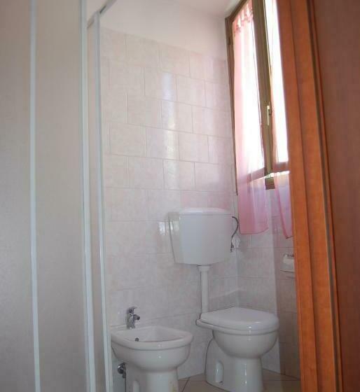 اتاق استاندارد یک نفره, Dalmazia