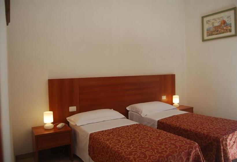 اتاق استاندارد, Dalmazia