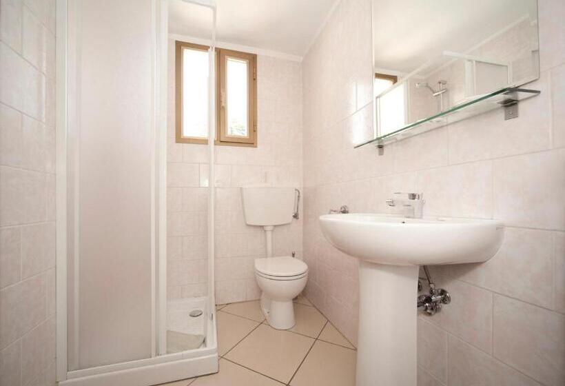 اتاق استاندارد, Dalmazia