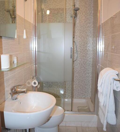 اتاق استاندارد, Dalmazia