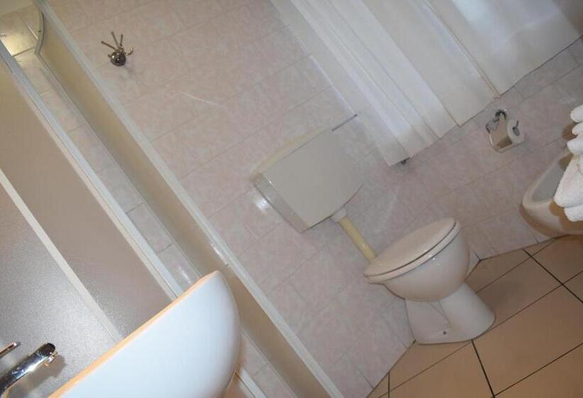 Quarto standard, Dalmazia